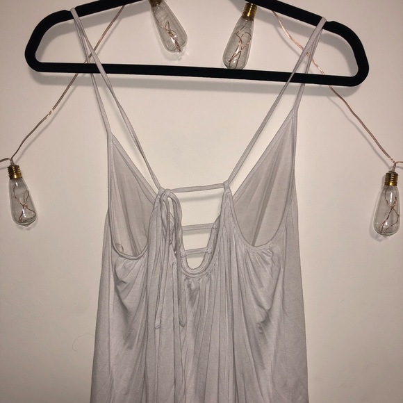 Windsor Tank Top - Picture 2 of 2